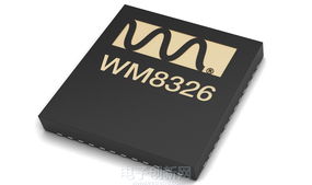 歐勝微電子與晶科微電子 低功耗高性能模擬混合信號(hào)產(chǎn)品的創(chuàng)新圖庫(kù)